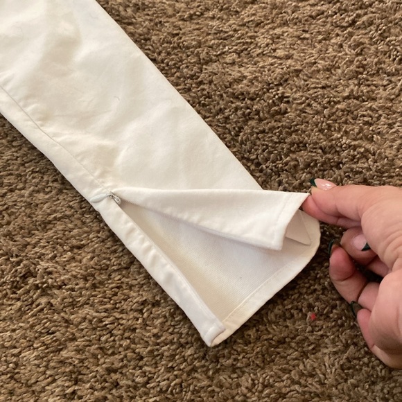 Zara | Asymmetrical Open-Back Bodysuit - Picture 11 of 13